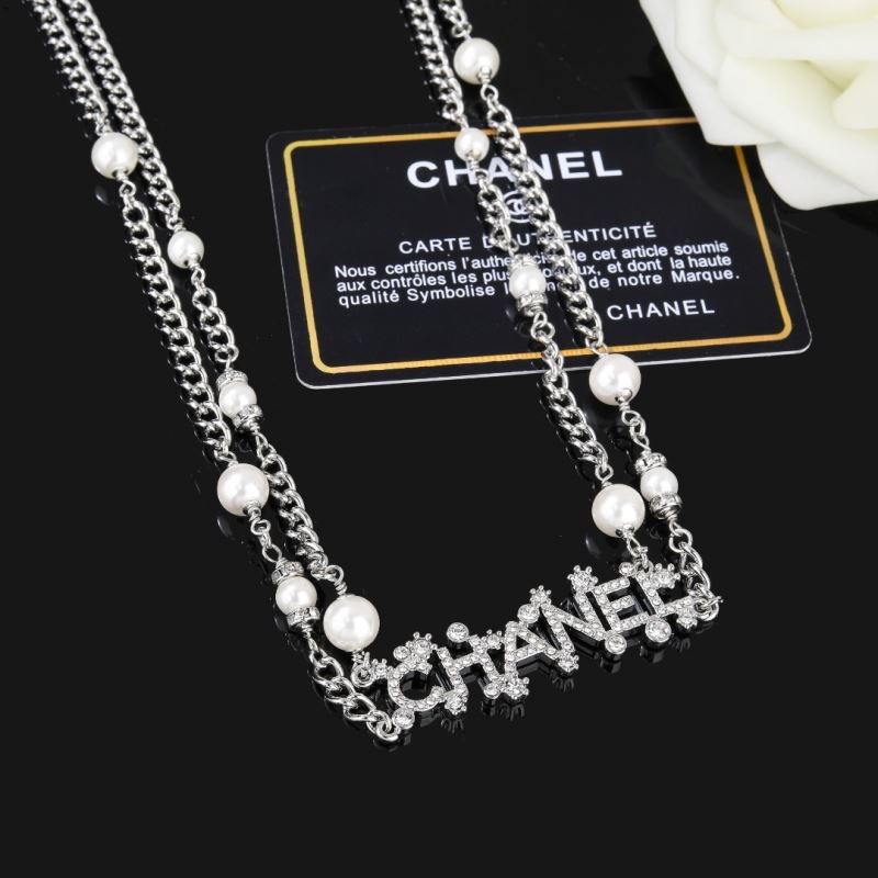 Chanel Necklaces